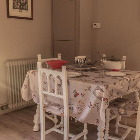 Apartamento Vistas Espectaculares En El Centro De Puigcerdà Exterior foto